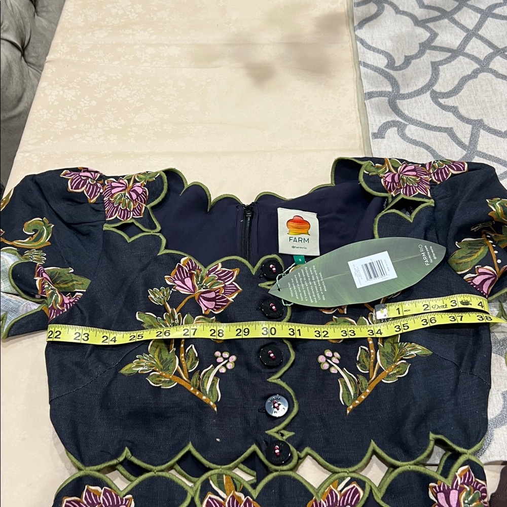 FARM Rio Dress - Picture 5 of 16